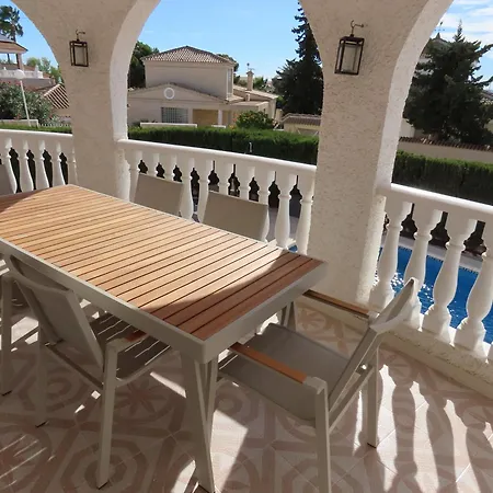 Villa Descansa *