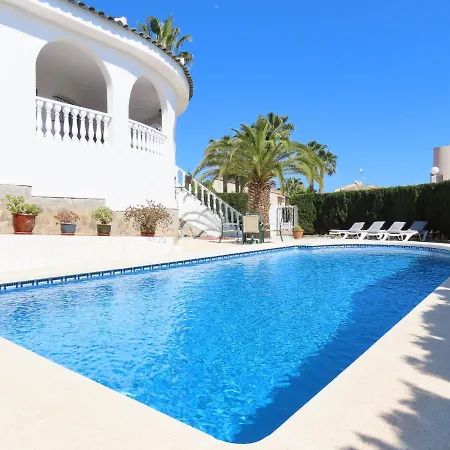 Villa Descansa
