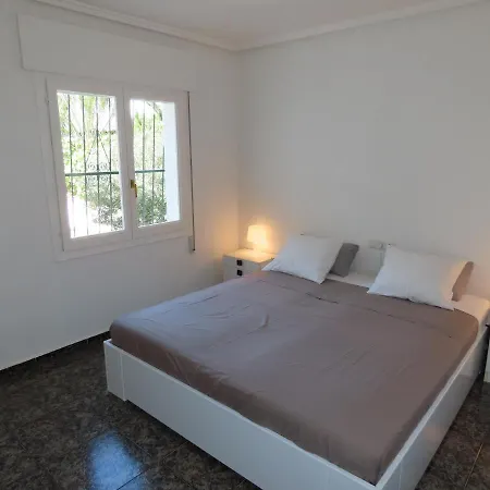 Descansa Villa Ciudad Quesada
