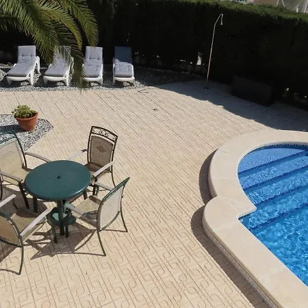 Villa Descansa