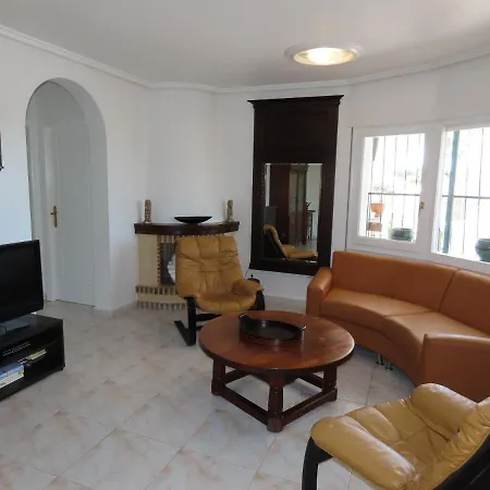 Villa Descansa *