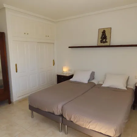 Descansa Villa